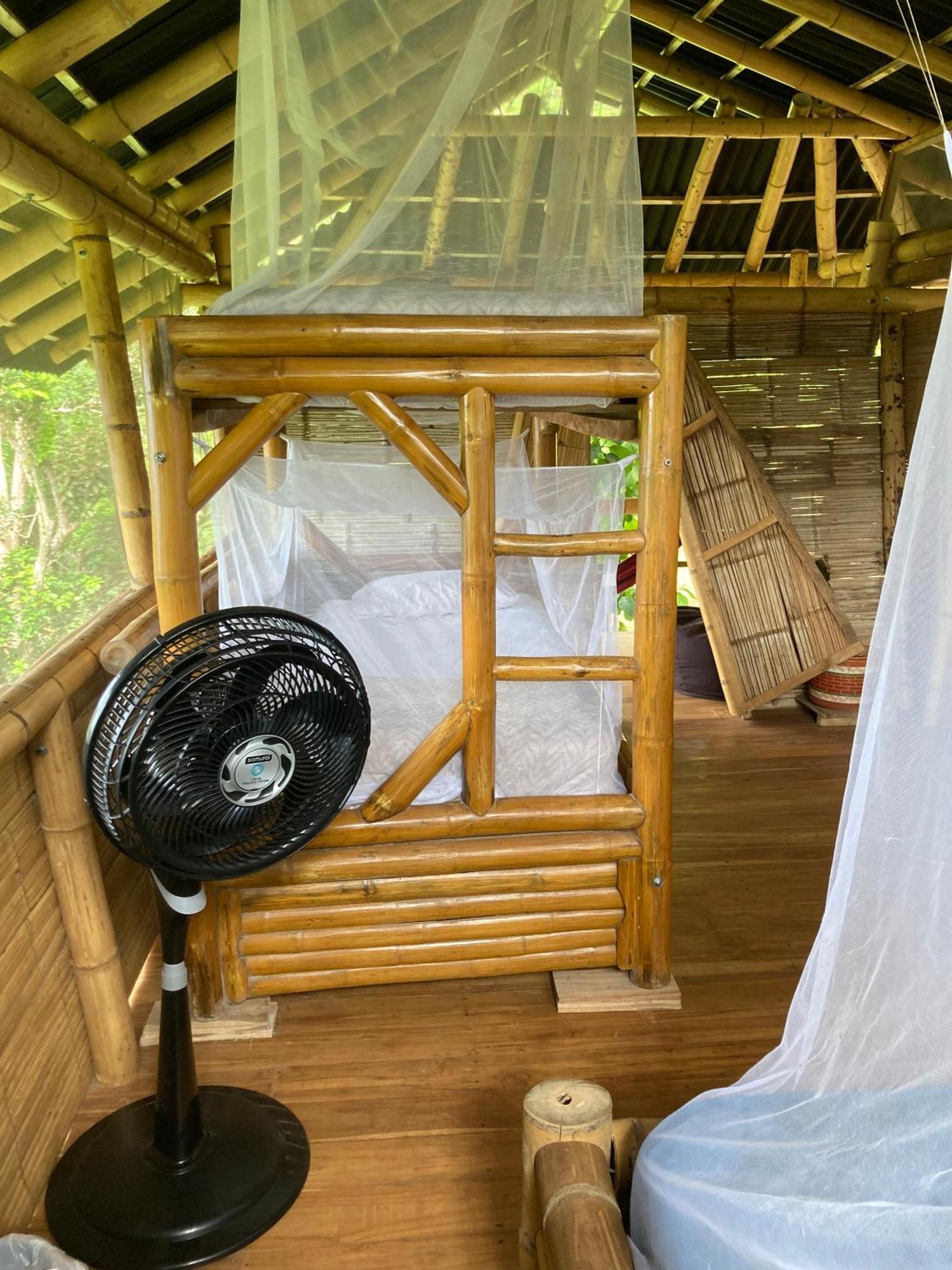Finca La Selvita Chocolate Experience Buritaca Ngoại thất bức ảnh