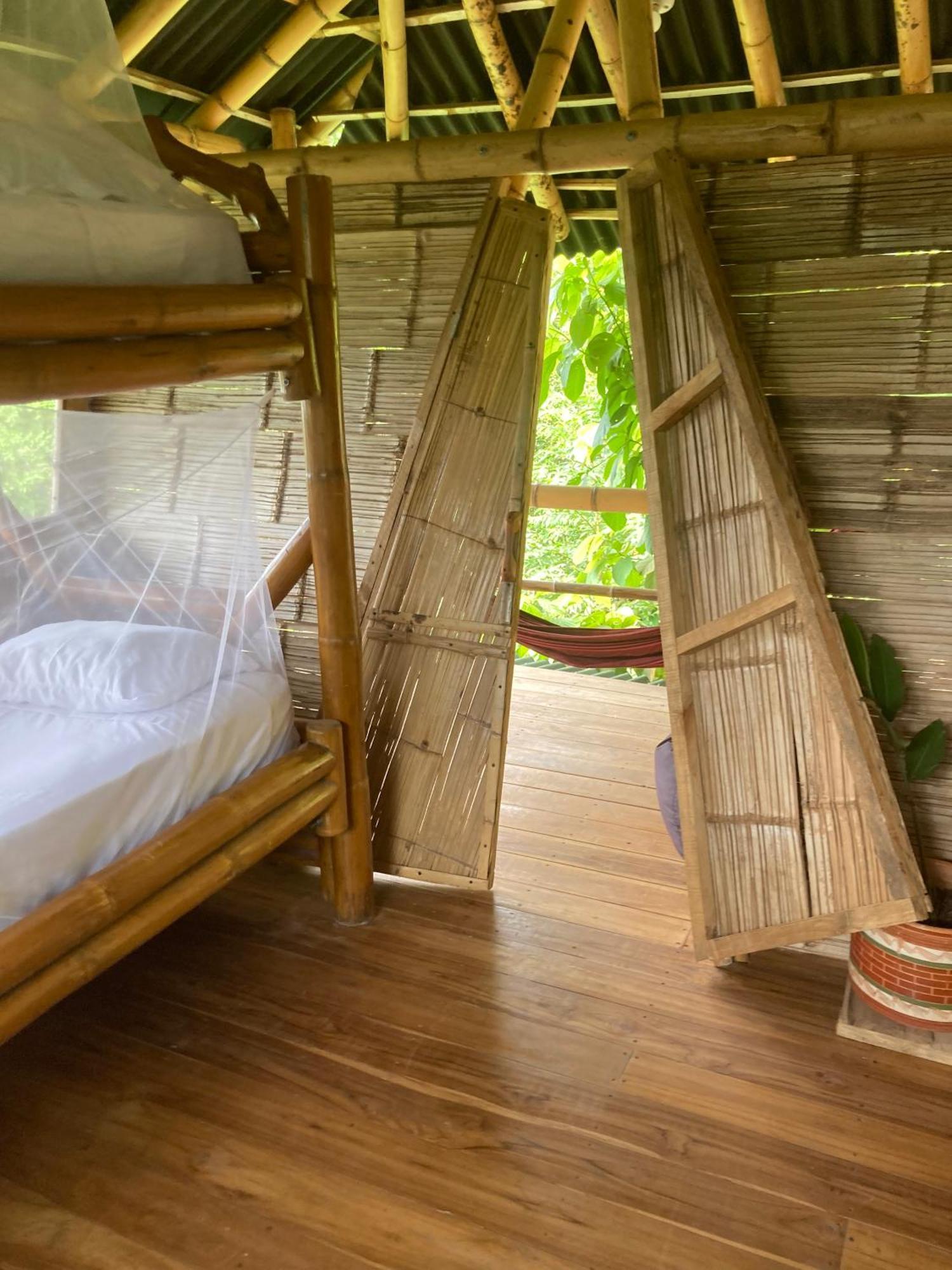 Finca La Selvita Chocolate Experience Buritaca Ngoại thất bức ảnh