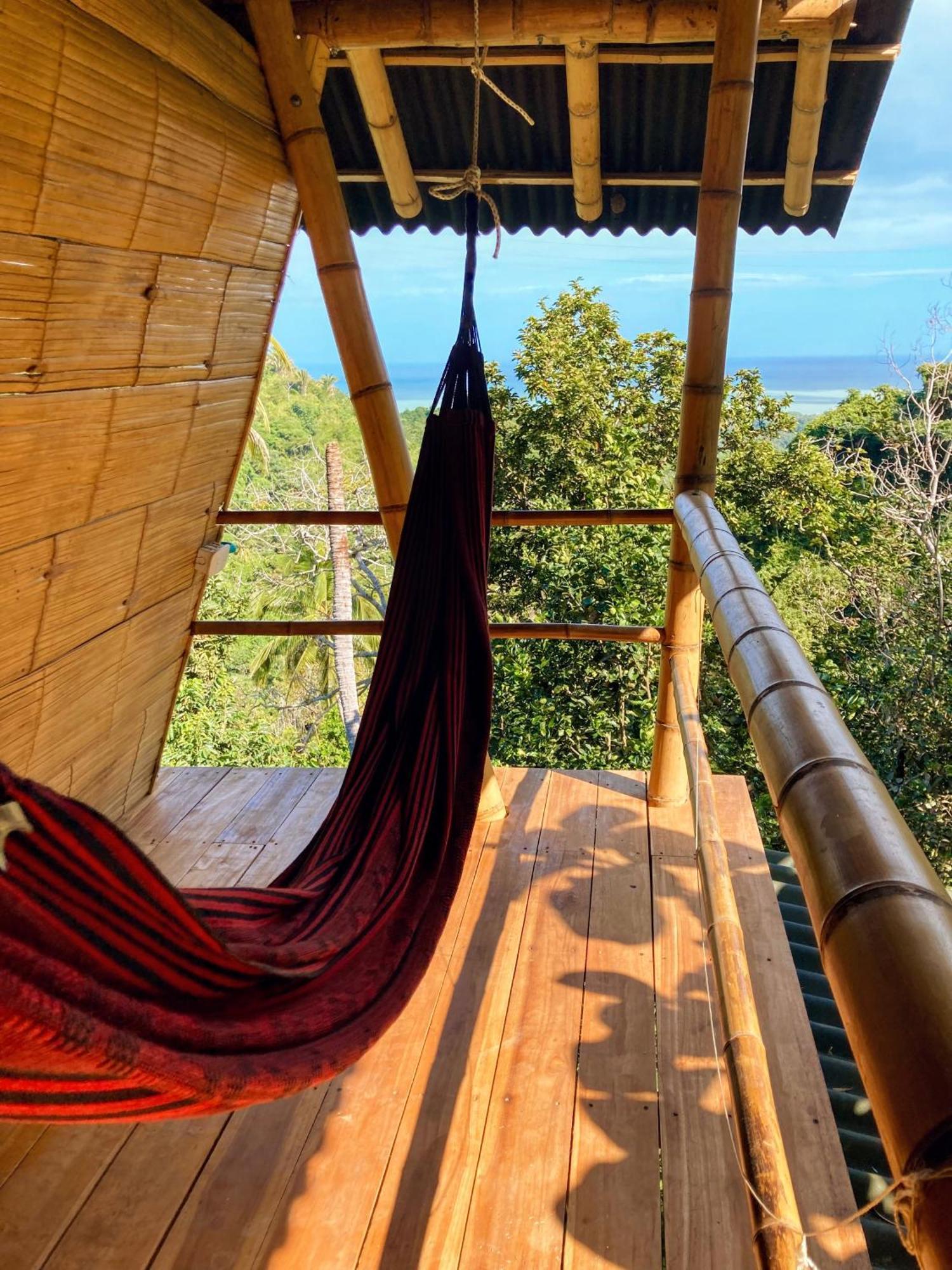 Finca La Selvita Chocolate Experience Buritaca Ngoại thất bức ảnh