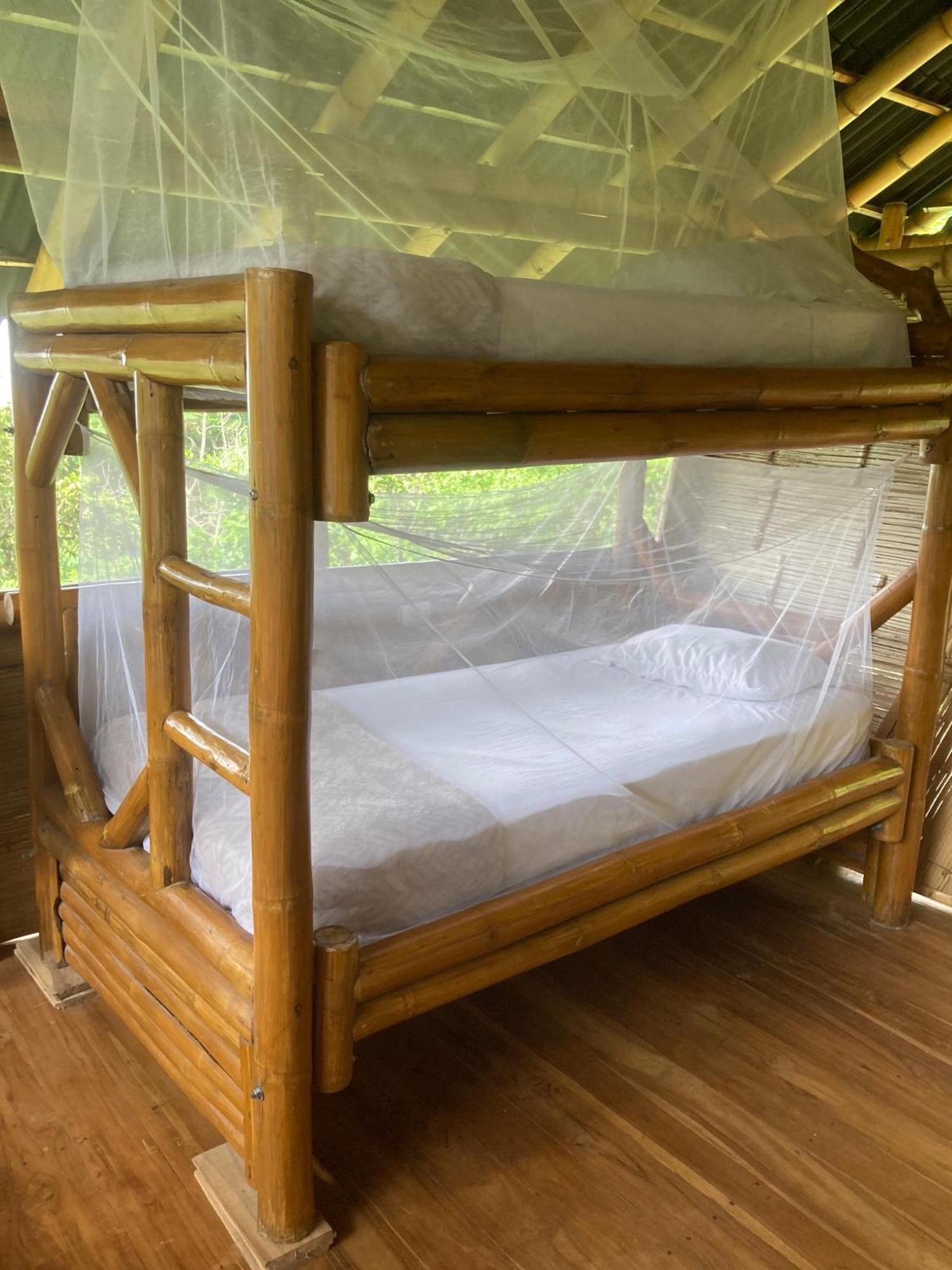 Finca La Selvita Chocolate Experience Buritaca Ngoại thất bức ảnh