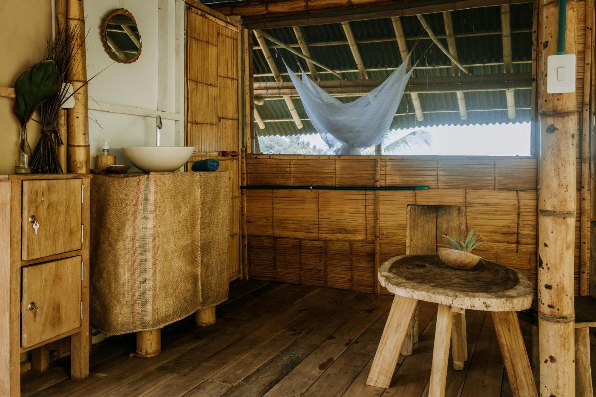 Finca La Selvita Chocolate Experience Buritaca Ngoại thất bức ảnh