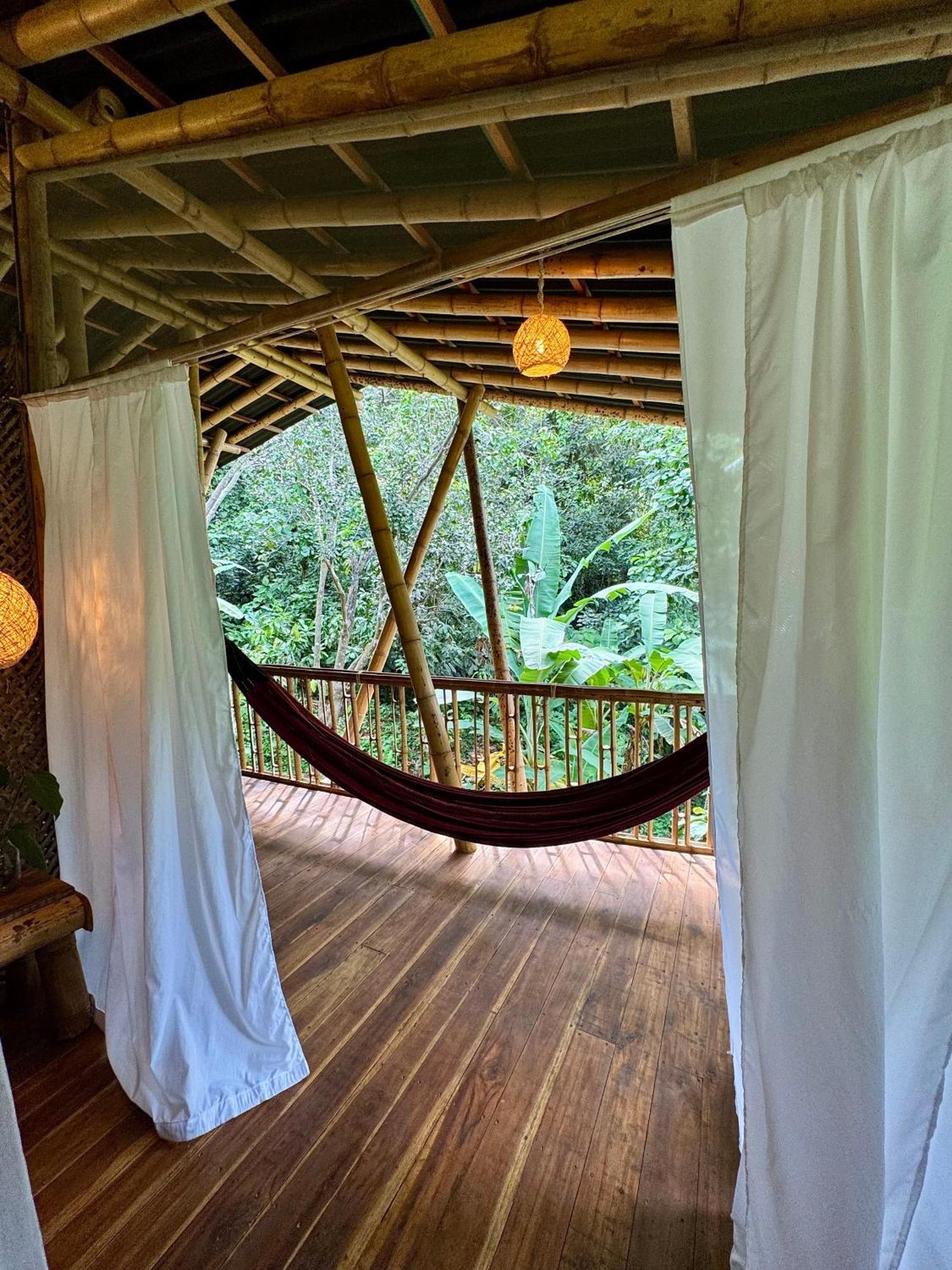 Finca La Selvita Chocolate Experience Buritaca Ngoại thất bức ảnh