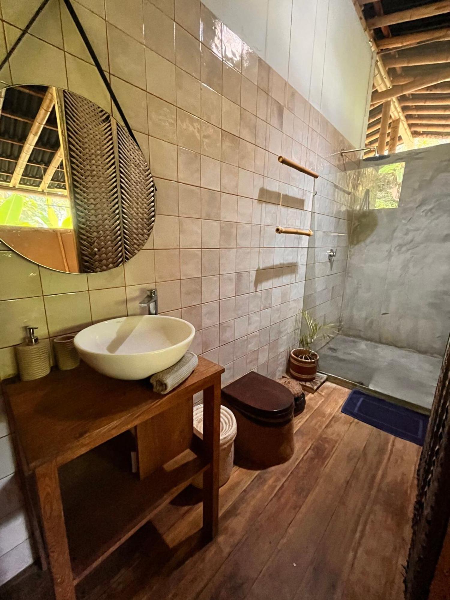 Finca La Selvita Chocolate Experience Buritaca Ngoại thất bức ảnh