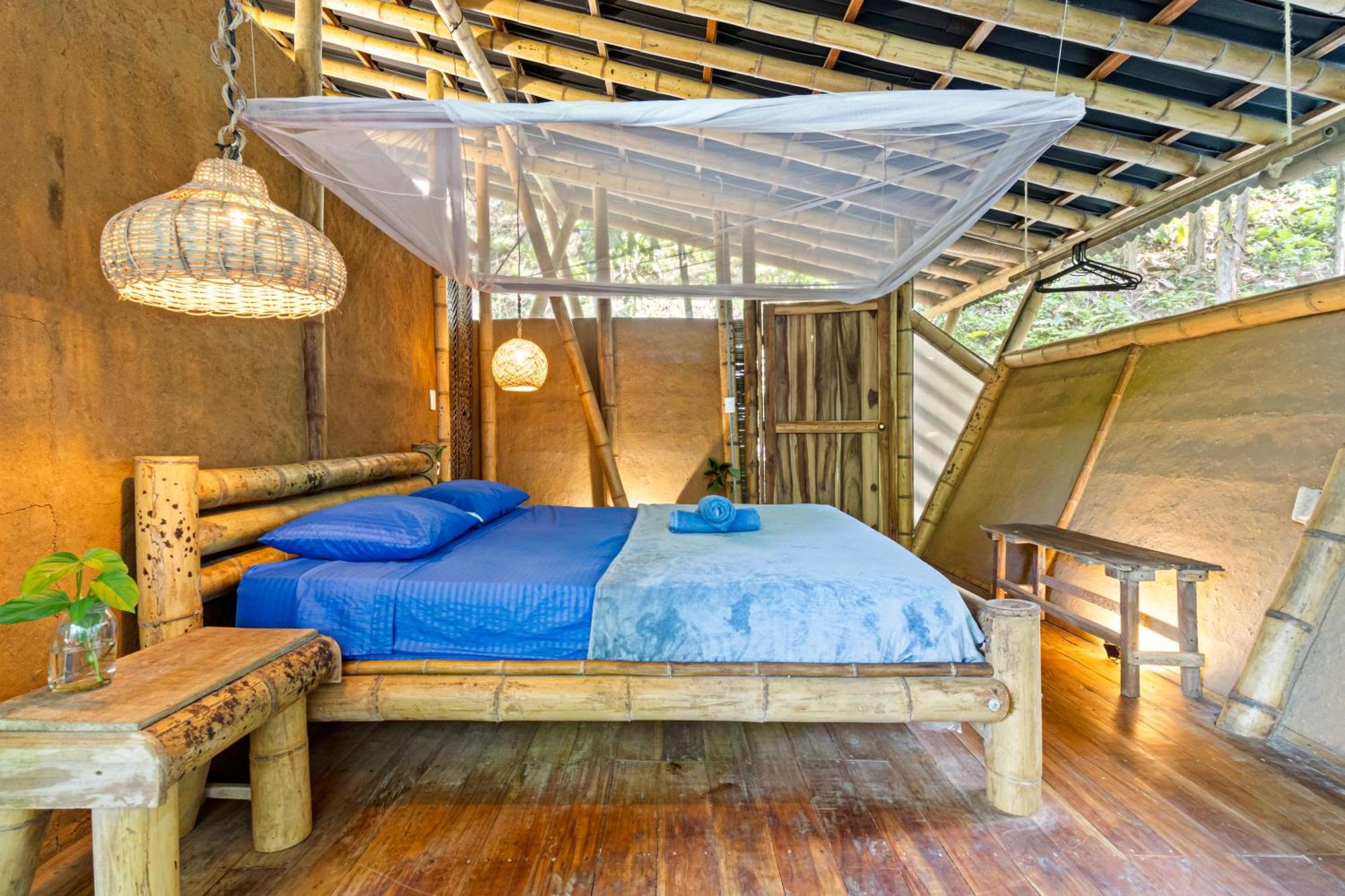 Finca La Selvita Chocolate Experience Buritaca Ngoại thất bức ảnh