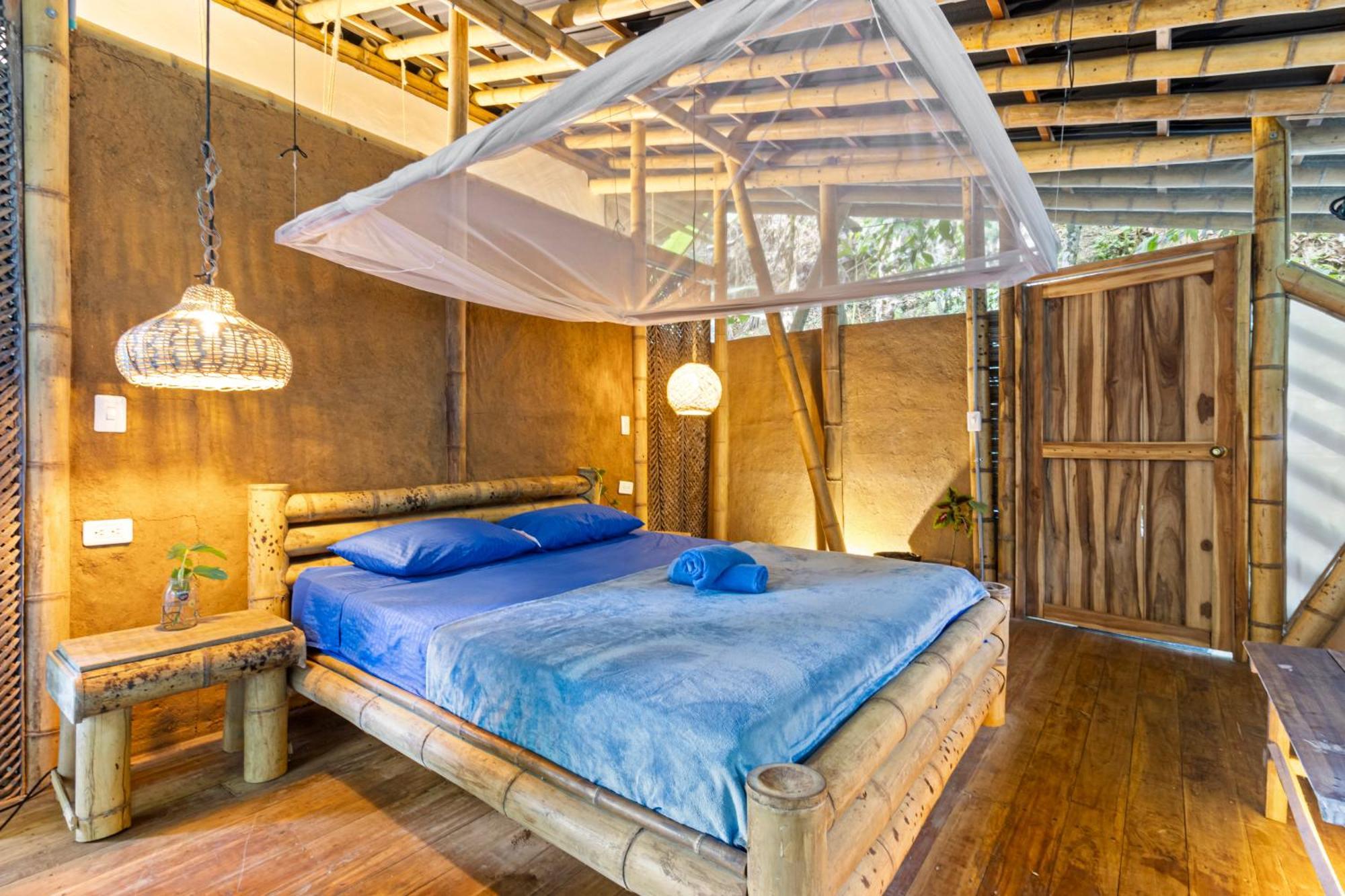Finca La Selvita Chocolate Experience Buritaca Ngoại thất bức ảnh