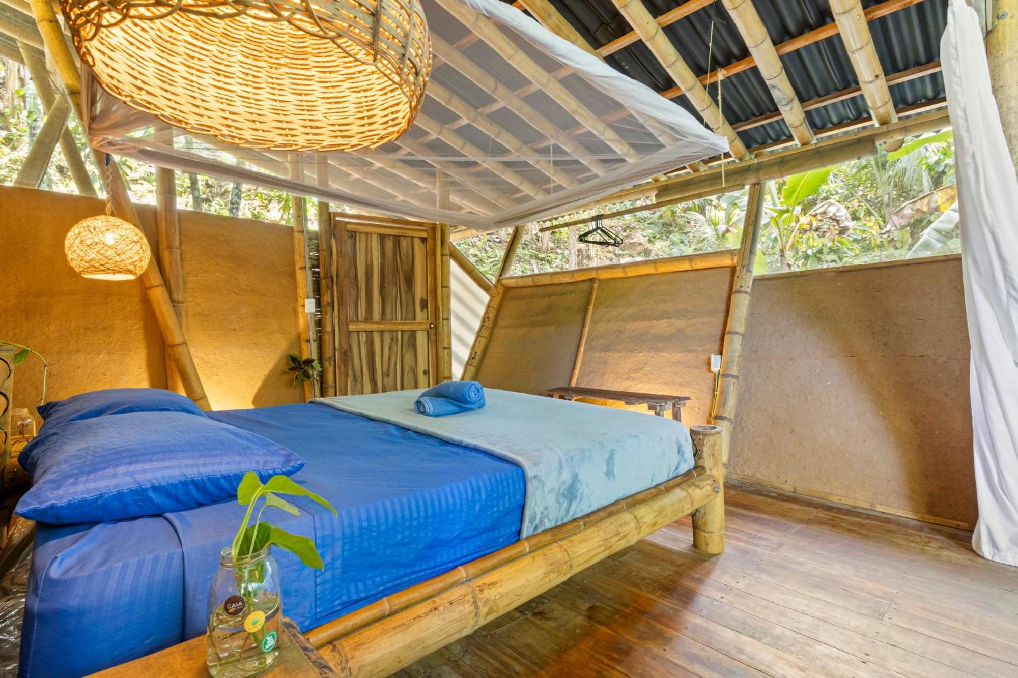 Finca La Selvita Chocolate Experience Buritaca Ngoại thất bức ảnh