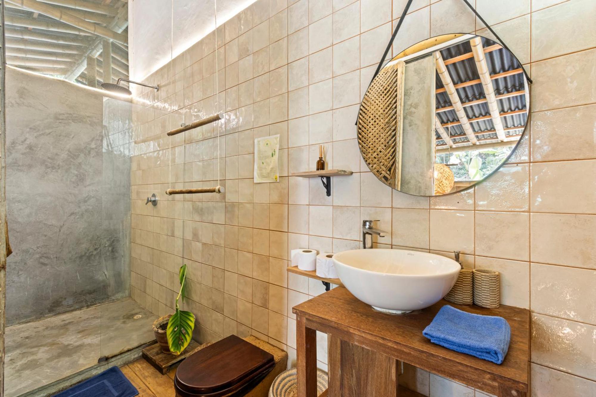 Finca La Selvita Chocolate Experience Buritaca Ngoại thất bức ảnh