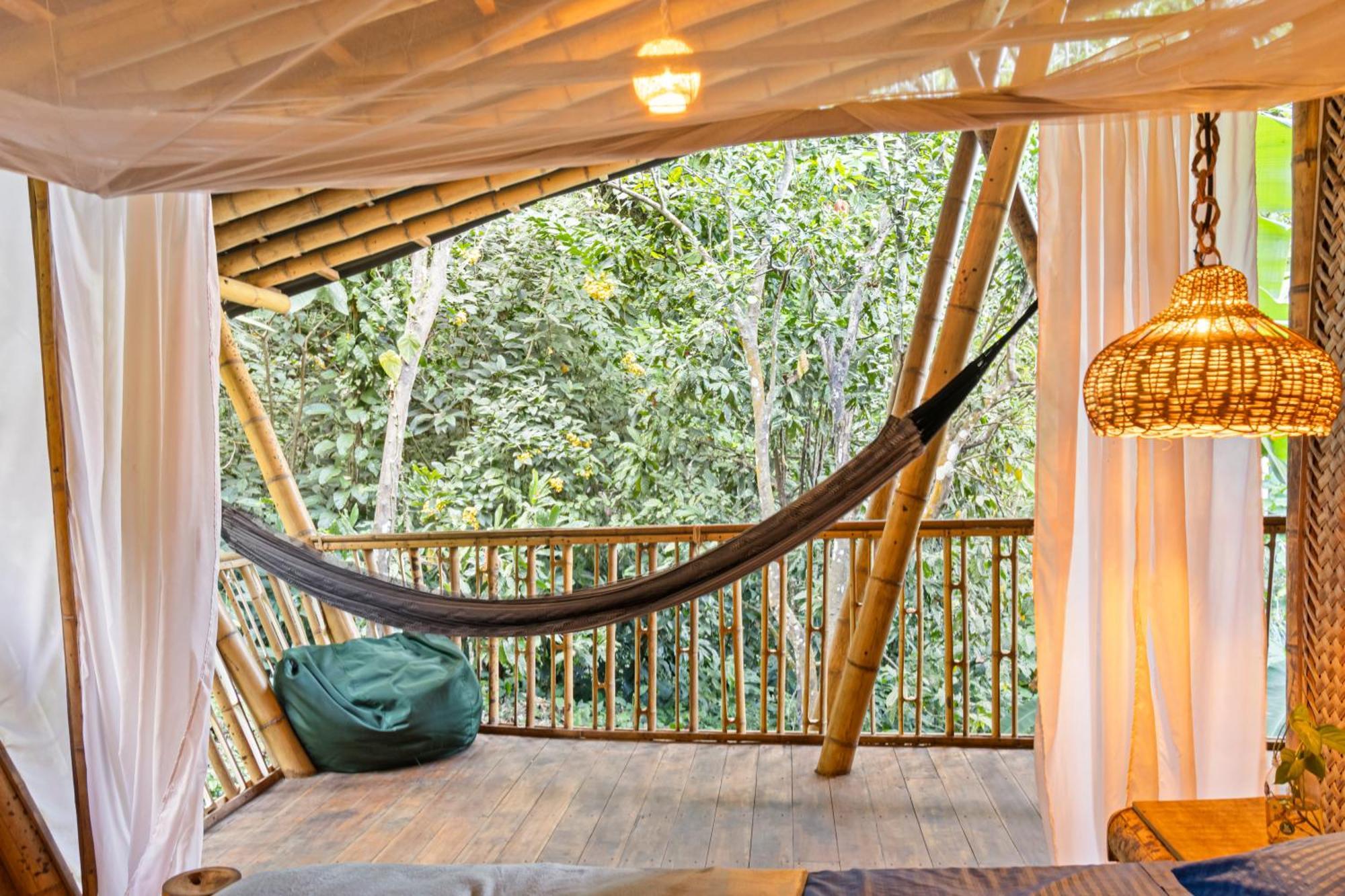 Finca La Selvita Chocolate Experience Buritaca Ngoại thất bức ảnh